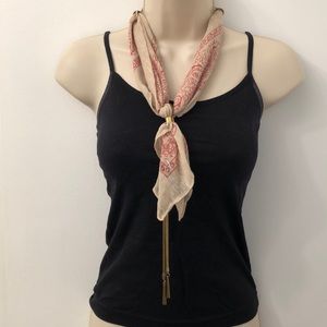 Express // neckerchief - NWOT! 🤍💕